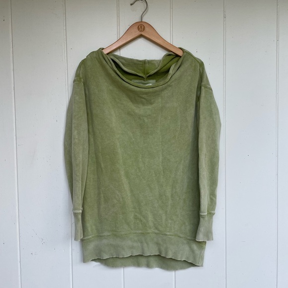 Anthropologie Pilcro and the Letterpress Donna Sweater Jumper - Picture 2 of 6